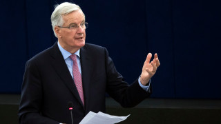 Великобритания не може да не изпълни договорените с ЕС ангажименти