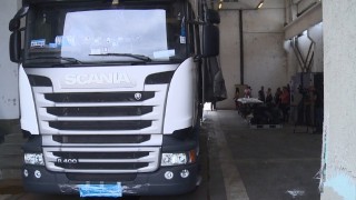 Над 20 килограма хероин за близо 2 милиона лева са