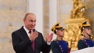 Отношенията между Москва и Вашингтон стават все по лоши Това предупреди