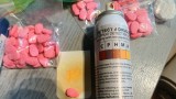 14,7% от учениците признават, че са употребявали дрога