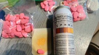 14,7% от учениците признават, че са употребявали дрога