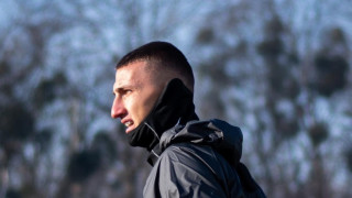 Българският национал Росен Божинов ще подпише с елитния италиански Пиза Новината