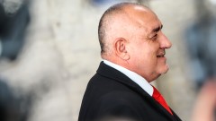 Борисов: Радев го е яд, че кабинетът и МС се справят