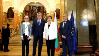 Над 500 проекта за 121 млн. лв. е финансирал Националният доверителен екофонд