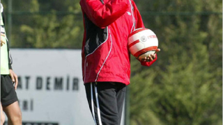 Тигана пред уволнение