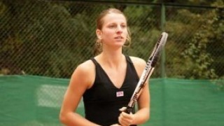 Лия Каратанчева загуби в първия кръг в Добрич