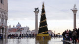 Венеция отложи въвеждането на туристическия данък