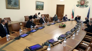 Правителството отпусна 2 5 милиона лева за ремонти и доизграждане на