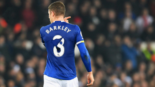 Ръководството на Евертън отказа да продаде своята звезда Рос