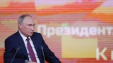 Икономическият модел на Владимир Путин губи сила в Русия