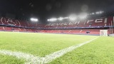 Севиля - Рома ще се играе пред празни трибуни