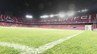 Севиля обяви на официалния си уебсайт решението да разруши стадион