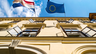 Хърватия поема Съвета на ЕС 