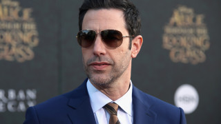 Саша Барън Коен е сред малкото звезди които отказват да