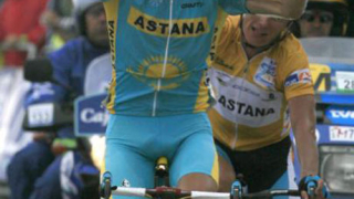 Андрей Кашечкин спечели 18-тия етап от Обиколката на Испания