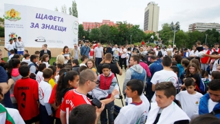 Кабинетът дава 1,3 млн. лева за спорта при хората с увреждания