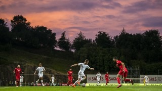 Португалия и Тунис завършиха наравно 2 2 в контролна среща играна