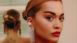 Сгодена ли е Рита Ора