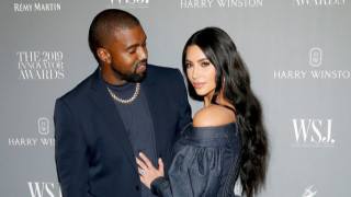 В последните седмици Кание Уест отново е в центъра на вниманието с