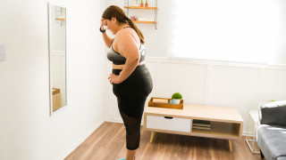 Промяната в начина на живот качеството на храната и физическата