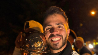 Полузащитникът на Пенярол Родриго Саравия отказа да премине в Ростов