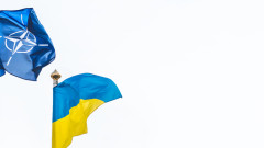 НАТО обсъди гаранциите за сигурност за Украйна
