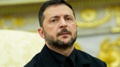Зеленски: Въпросът за териториите ще се обсъжда само между мен и Путин