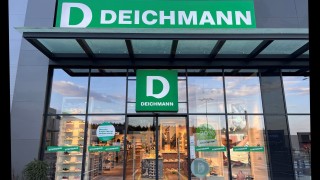 Германската верига за обувки DEICHMANN отчита ръст на българския пазар