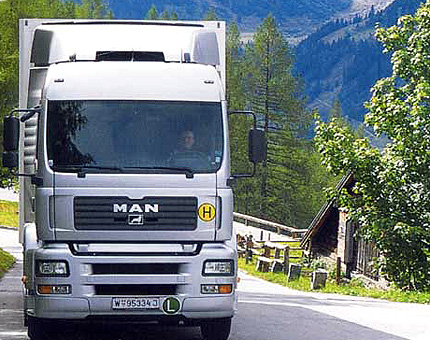 Германският производител МАN с предложение за придобиване на Scania
