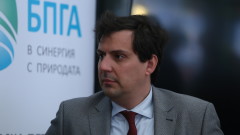  Българската петролна и газова асоциация има нов председател