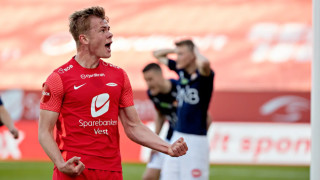 Още една от целите на ЦСКА за нов централен нападател