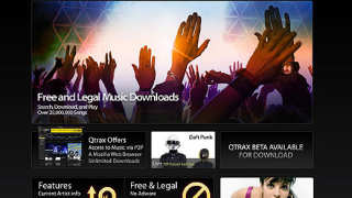 Създадоха безплатна и легална P2P услуга