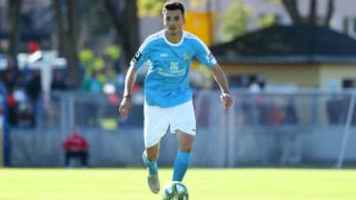 Третодивизионният Балкан Ботевград започна подготовка за новия полусезон в Югозападната