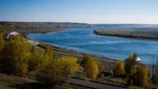 Алексей Банников е подал оставка като кмет на град Моршанск
