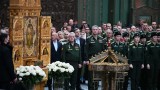  Всеки пети умрял в Украйна руснак е офицер 