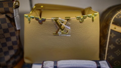 Малката португалска марка, която се опълчи на Louis Vuitton
