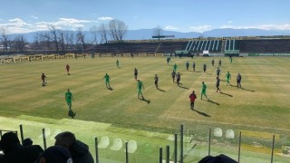 Ръководството на пазарджишкия Хебър предприе важни мерки за бъдещото развитие