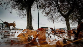 Днес облачността ще е променлива След обяд и вечерта на