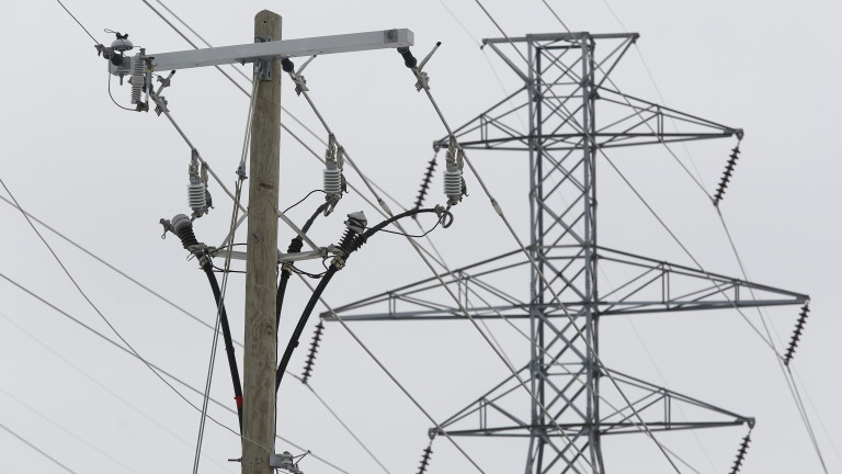 От ЕРП-тата уверяват, че няма да има режим на тока