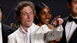 Церемонията по връчването на наградите Еми за 2023 г вече