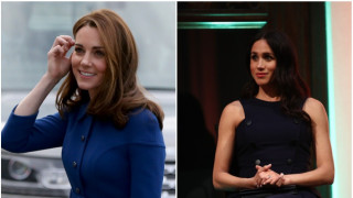 Снощи 14 ноември в резиденцията Clarence House се проведе тържествен