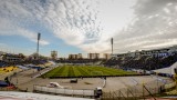 Тити Папазов: Бих поискал от държавата да построи фантастичен стадион на Левски
