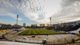 Левски в активни преговори със спонсори