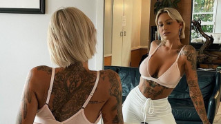 Петъчна доза сексапил