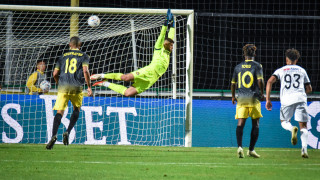 Налагането на чужденци в българския футбол се превръща във все