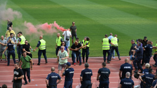 Служители от СДВР и ГДЖСОБТ МВР направиха демонстрация как