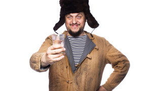 Наскоро ни попадна рецепта за коктейл която нямаше как да