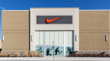  Nike остава най-скъпата марка за облекла в света 