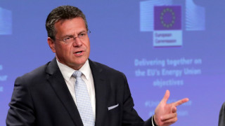 Европейската комисия не вижда напредък в разговорите с Швейцария за