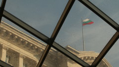 56% от българите искат правителство дори с компромис, 47% против президентска република